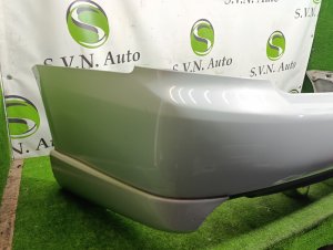 Бампер задний Color-36J SUBARU LEGACY OEM 57704AG050 BL5 2003