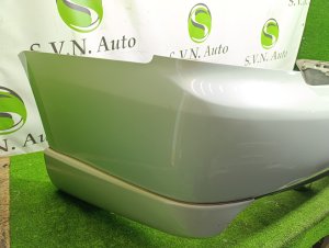 Бампер задний Color-36J SUBARU LEGACY OEM 57704AG050 BL5 2003