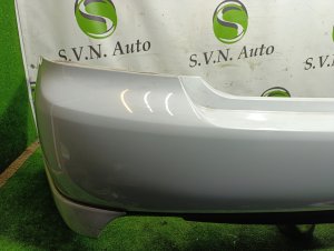 Бампер задний Color-36J SUBARU LEGACY OEM 57704AG050 BL5 2003