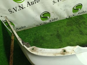 Бампер задний Color-36J SUBARU LEGACY OEM 57704AG050 BL5 2003