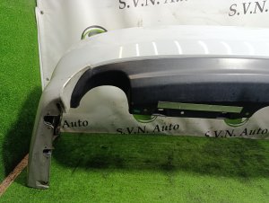 Бампер задний Color-36J SUBARU LEGACY OEM 57704AG050 BL5 2003