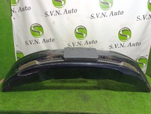 Бампер передний Black Sapphire Metallic (475) BMW 1 SERIES OEM 7185554 E81/E87 2007