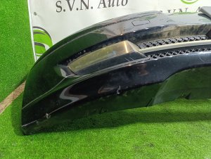 Бампер передний Black Sapphire Metallic (475) BMW 1 SERIES OEM 7185554 E81/E87 2007
