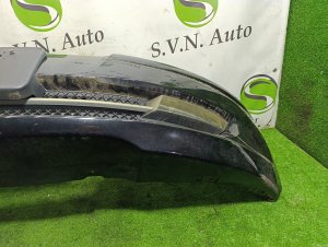 Бампер передний Black Sapphire Metallic (475) BMW 1 SERIES OEM 7185554 E81/E87 2007