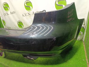 Бампер задний MAZDA ATENZA OEM GP9A50221 GG3P 2005