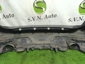Бампер задний MAZDA ATENZA OEM GP9A50221 GG3P 2005