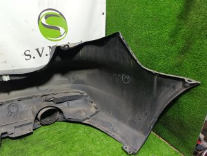 Бампер задний MAZDA ATENZA OEM GP9A50221 GG3P 2005
