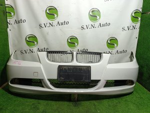 Бампер передний 51112410006 BMW 3 SERIES