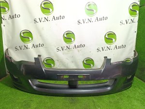 Бампер передний Color-65Z 57704AG200 SUBARU LEGACY