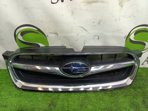 Решетка радиатора 91121AG150 SUBARU LEGACY
