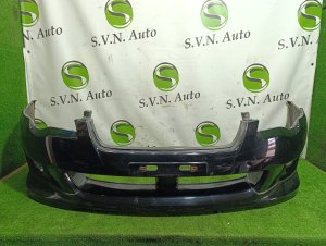Бампер передний Color-65Z 57704AG200 SUBARU LEGACY