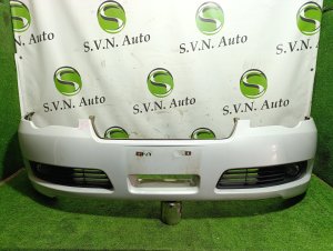 Бампер передний Color-37J 57704AG130 SUBARU LEGACY