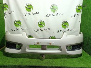 Бампер передний Color-32J 57704AG220 SUBARU LEGACY