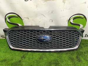 Решетка радиатора 91122AG100 SUBARU LEGACY