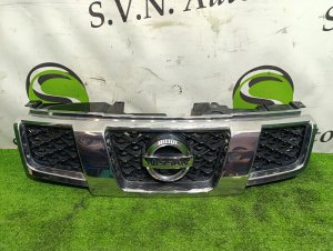 Решетка радиатора 623103UB0A NISSAN X-TRAIL