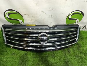 Решетка радиатора NISSAN FUGA OEM 62310EJ90A PY50 2007