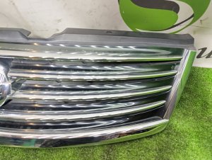 Решетка радиатора NISSAN FUGA OEM 62310EJ90A PY50 2007