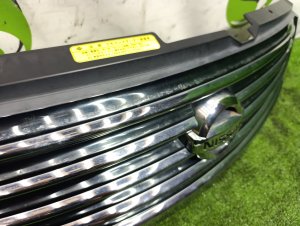 Решетка радиатора NISSAN FUGA OEM 62310EJ90A PY50 2007