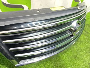 Решетка радиатора NISSAN FUGA OEM 62310EJ90A PY50 2007