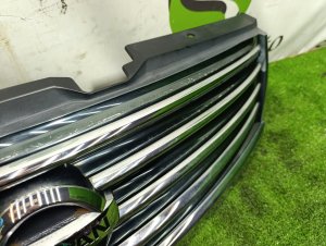 Решетка радиатора NISSAN FUGA OEM 62310EJ90A PY50 2007