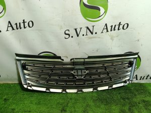 Решетка радиатора NISSAN FUGA OEM 62310EJ90A PY50 2007