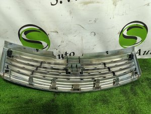 Решетка радиатора NISSAN FUGA OEM 62310EJ90A PY50 2007