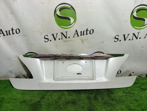 Накладка крышки багажника Color-077 7680150090 LEXUS LS460