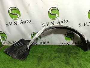 Подкрылок передний левый 5370A699 MITSUBISHI PAJERO