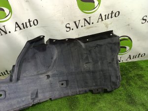 Подкрылок передний левый NISSAN X-TRAIL OEM 63841JG30B DNT31 2010