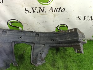 Подкрылок передний левый NISSAN X-TRAIL OEM 63841JG30B DNT31 2010