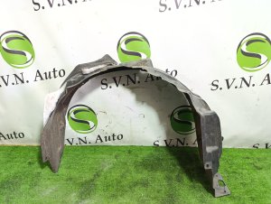 Подкрылок передний левый 5370A757 MITSUBISHI RVR