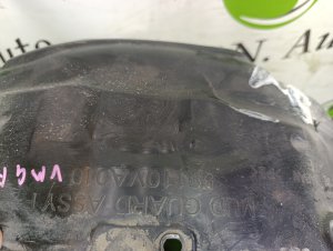 Подкрылок передний левый SUBARU LEVORG OEM 59110VA010 VMG 2019