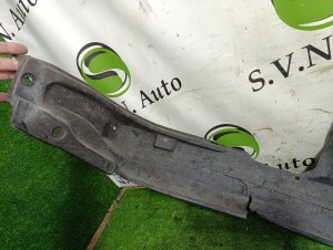 Подкрылок передний левый SUBARU LEGACY OEM 59110AG011 BP5 2008