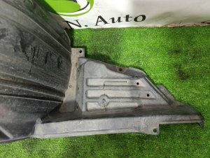 Подкрылок передний левый SUBARU LEGACY OEM 59110AG011 BP5 2008