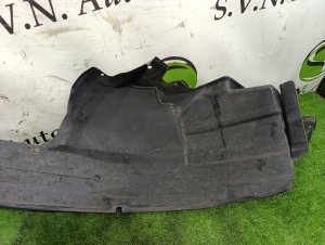 Подкрылок передний левый SUBARU LEGACY OEM 59110AG011 BP5 2008