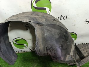Подкрылок передний левый SUBARU LEGACY OEM 59110AG010 BPE 2008
