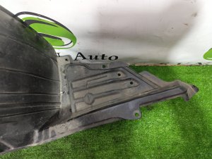 Подкрылок передний левый SUBARU LEGACY OEM 59110AG010 BPE 2008