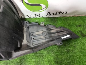 Подкрылок передний левый SUBARU IMPREZA OEM 59110FG012 GH6, GH7 2011
