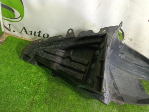 Подкрылок передний левый SUBARU IMPREZA OEM 59110FG012 GH6, GH7 2011