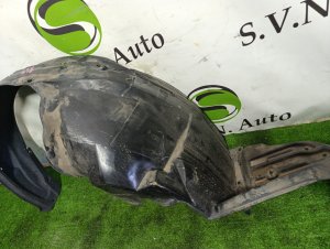 Подкрылок передний левый SUBARU LEGACY OEM 59110AG011 BP5 2008