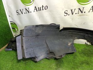 Подкрылок передний левый SUBARU LEGACY OEM 59110AG011 BP5 2008