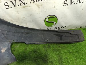 Подкрылок передний левый SUBARU LEGACY OEM 59110AG011 BP5 2008
