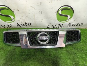 Решетка радиатора 623103UB0A NISSAN X-TRAIL