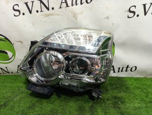 Фара левая 260603UB5A NISSAN X-TRAIL