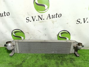Интеркулер 14461JG70B NISSAN X-TRAIL