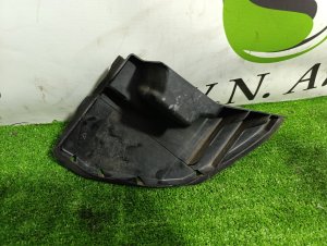 Защита радиатора (левая) 628233UC1A NISSAN X-TRAIL