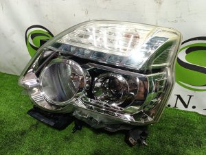 Фара левая 260603UB5A NISSAN X-TRAIL