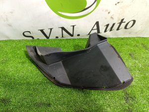 Защита радиатора (левая) NISSAN X-TRAIL OEM 628233UC1A DNT31 2012