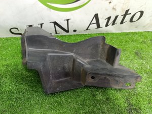 Защита радиатора (левая) NISSAN X-TRAIL OEM 628233UC1A DNT31 2012