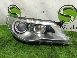 Фара правая 5N2941032J VOLKSWAGEN TIGUAN